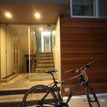 The Somi Guesthouse Seul Oda fotoğraf