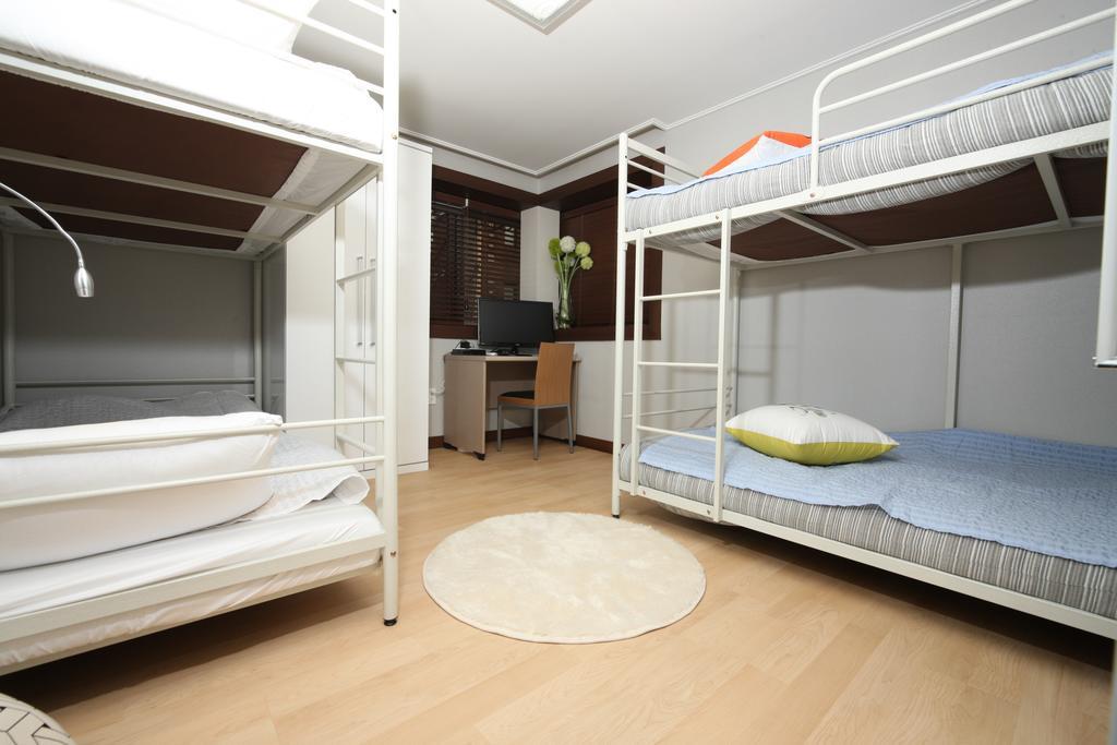 The Somi Guesthouse Seul Oda fotoğraf