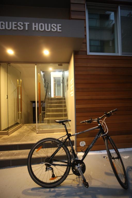The Somi Guesthouse Seul Oda fotoğraf