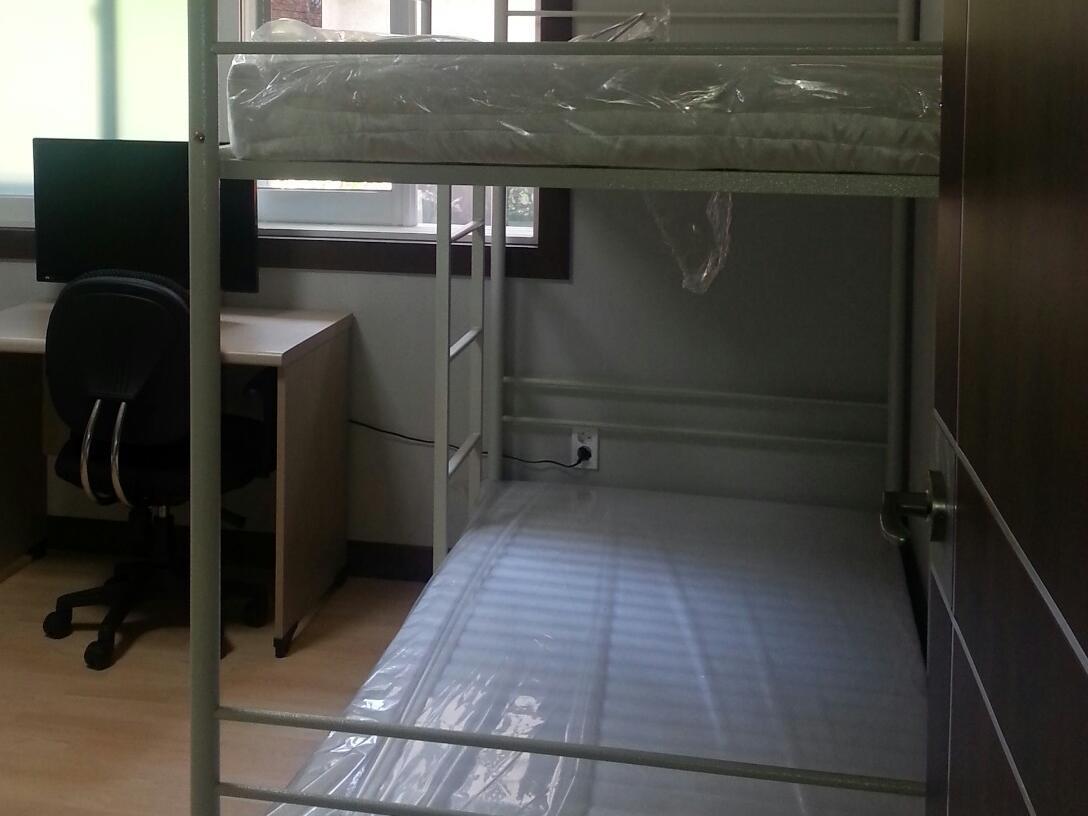 The Somi Guesthouse Seul Dış mekan fotoğraf