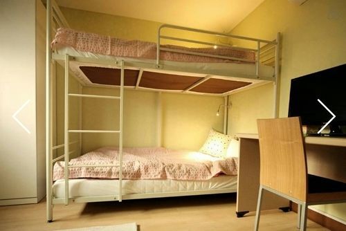 The Somi Guesthouse Seul Dış mekan fotoğraf