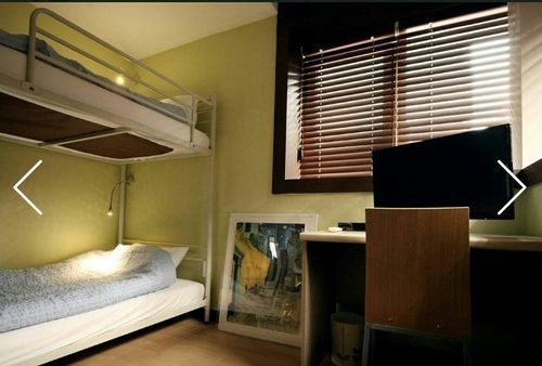 The Somi Guesthouse Seul Dış mekan fotoğraf